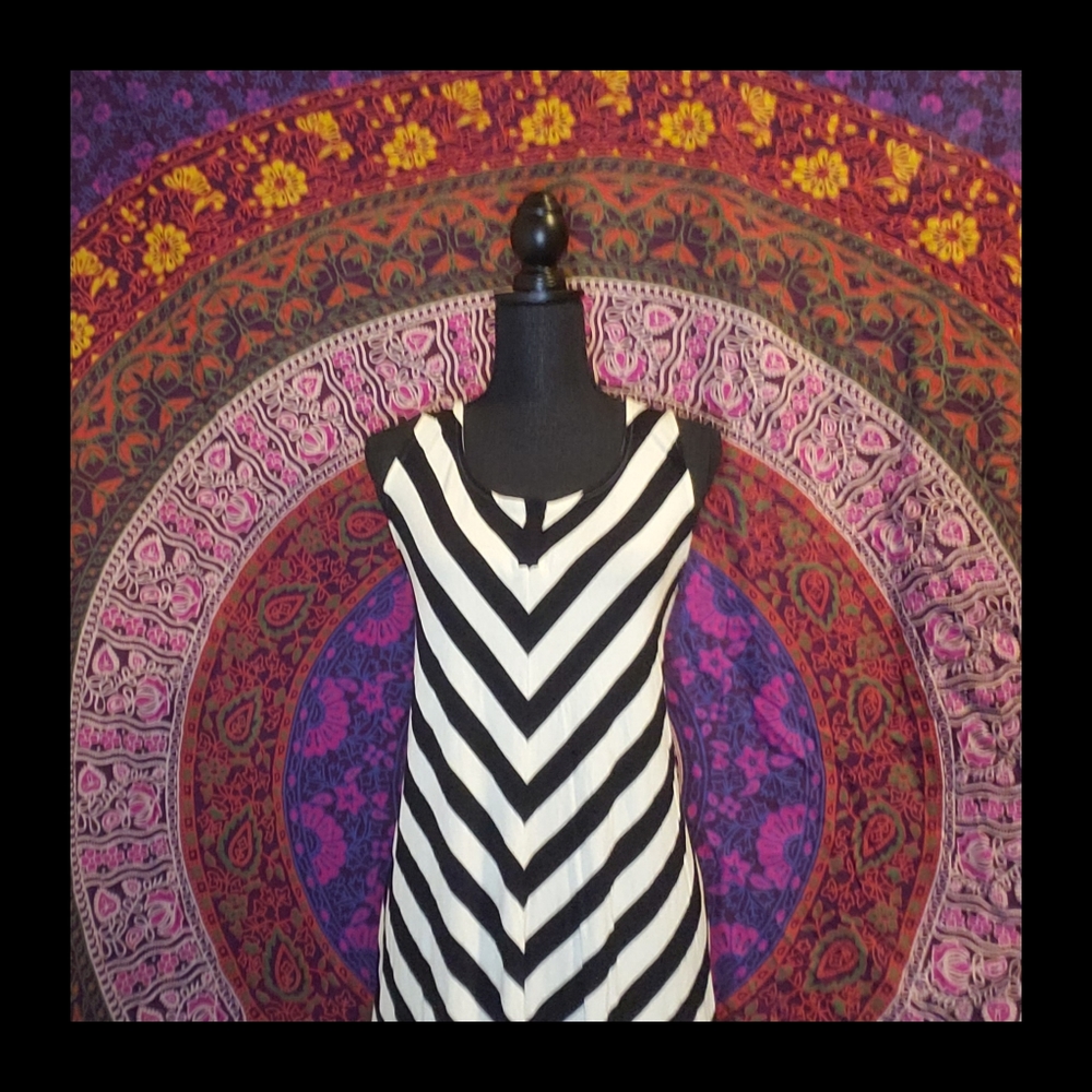 Cynthia Rowley sleeveless top
